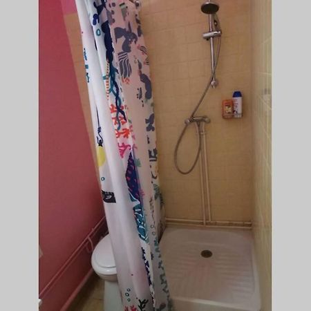 Studio Avec Vue Imprenable Sur La Vallee Serviettes Et Draps Non Inclus Saint-Étienne-en-Dévoluy Εξωτερικό φωτογραφία