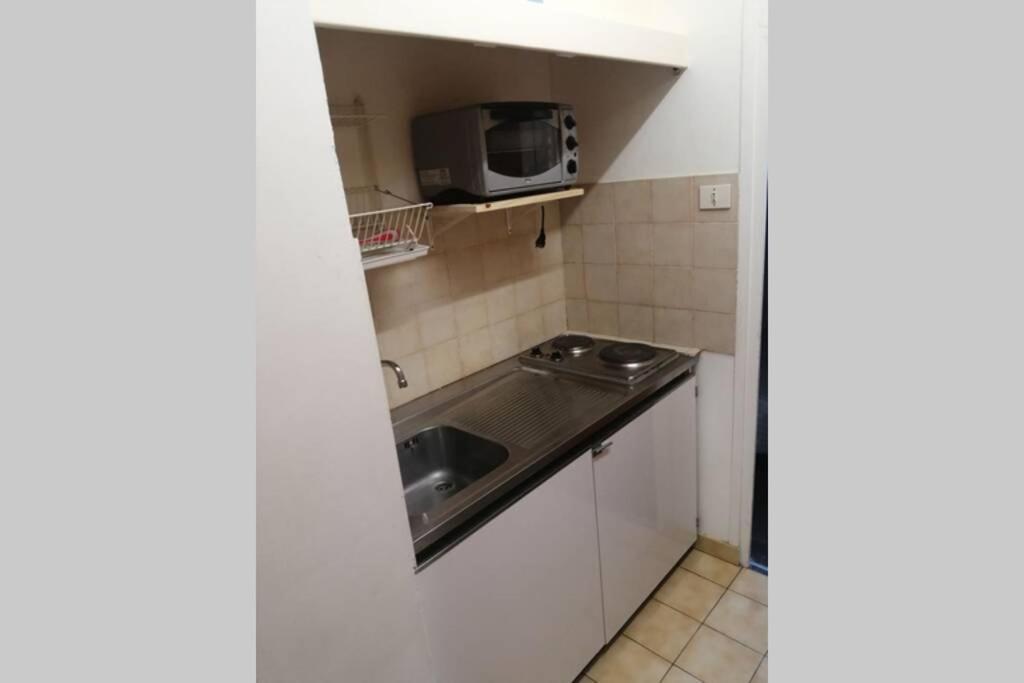 Studio Avec Vue Imprenable Sur La Vallee Serviettes Et Draps Non Inclus Saint-Étienne-en-Dévoluy Εξωτερικό φωτογραφία