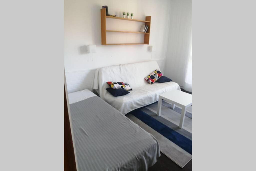 Studio Avec Vue Imprenable Sur La Vallee Serviettes Et Draps Non Inclus Saint-Étienne-en-Dévoluy Εξωτερικό φωτογραφία